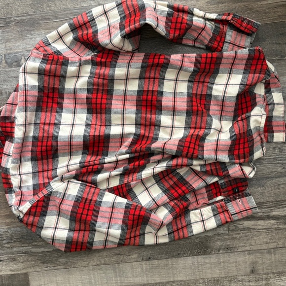 Taylor Stitch Flannel - Picture 3 of 3